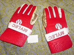 Adult Small Mylec Street Hockey Gloves